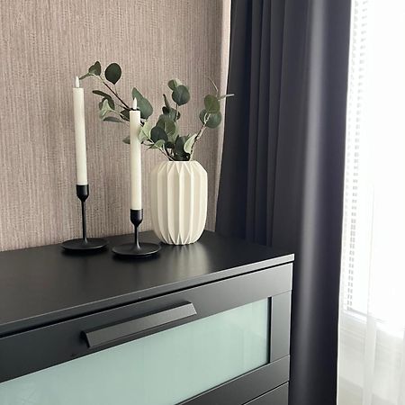 Vienibas Apartment Daugavpils Dış mekan fotoğraf