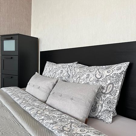 Vienibas Apartment Daugavpils Dış mekan fotoğraf
