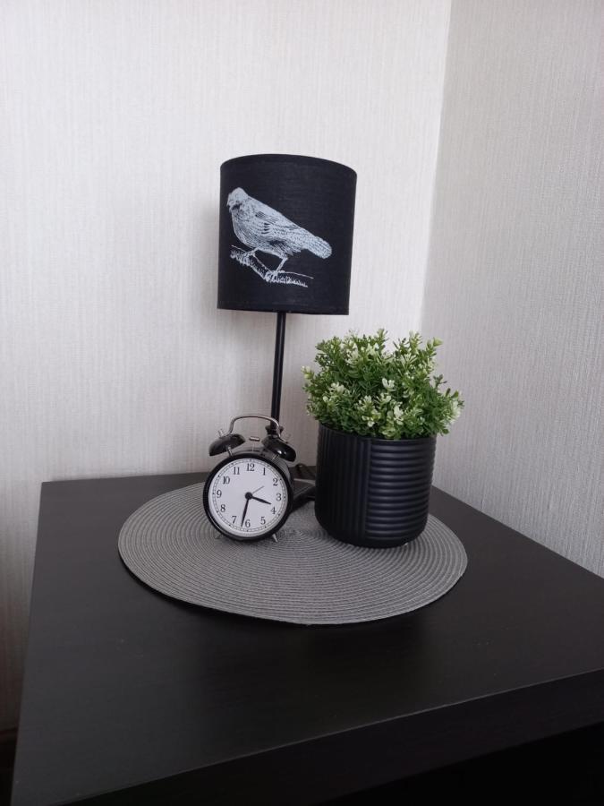 Vienibas Apartment Daugavpils Dış mekan fotoğraf