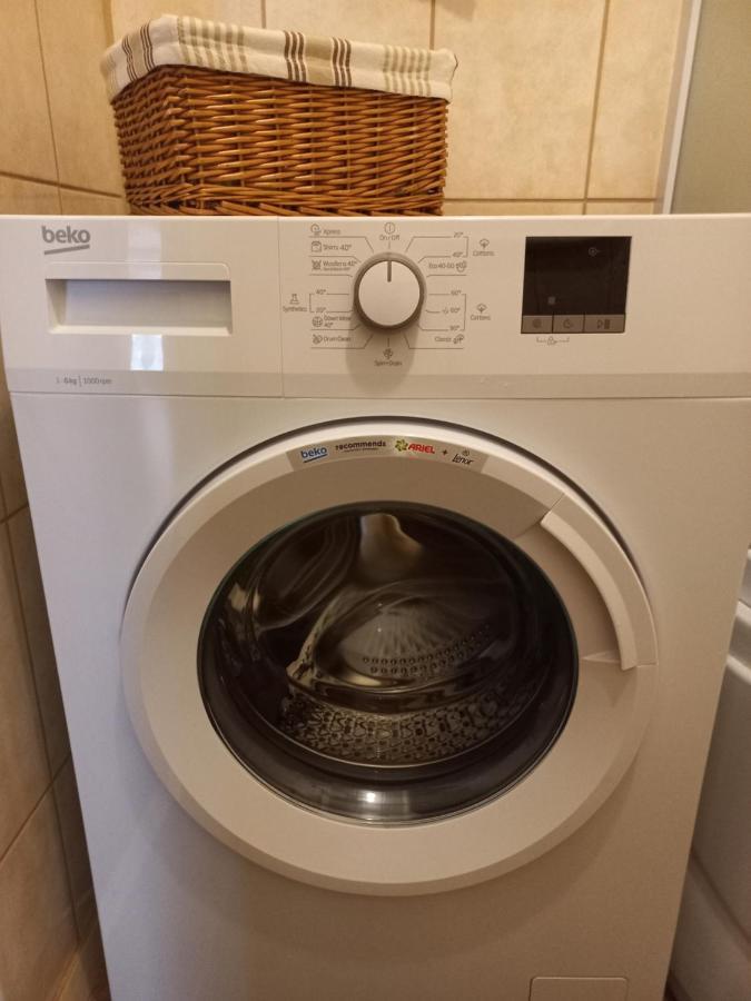 Vienibas Apartment Daugavpils Dış mekan fotoğraf
