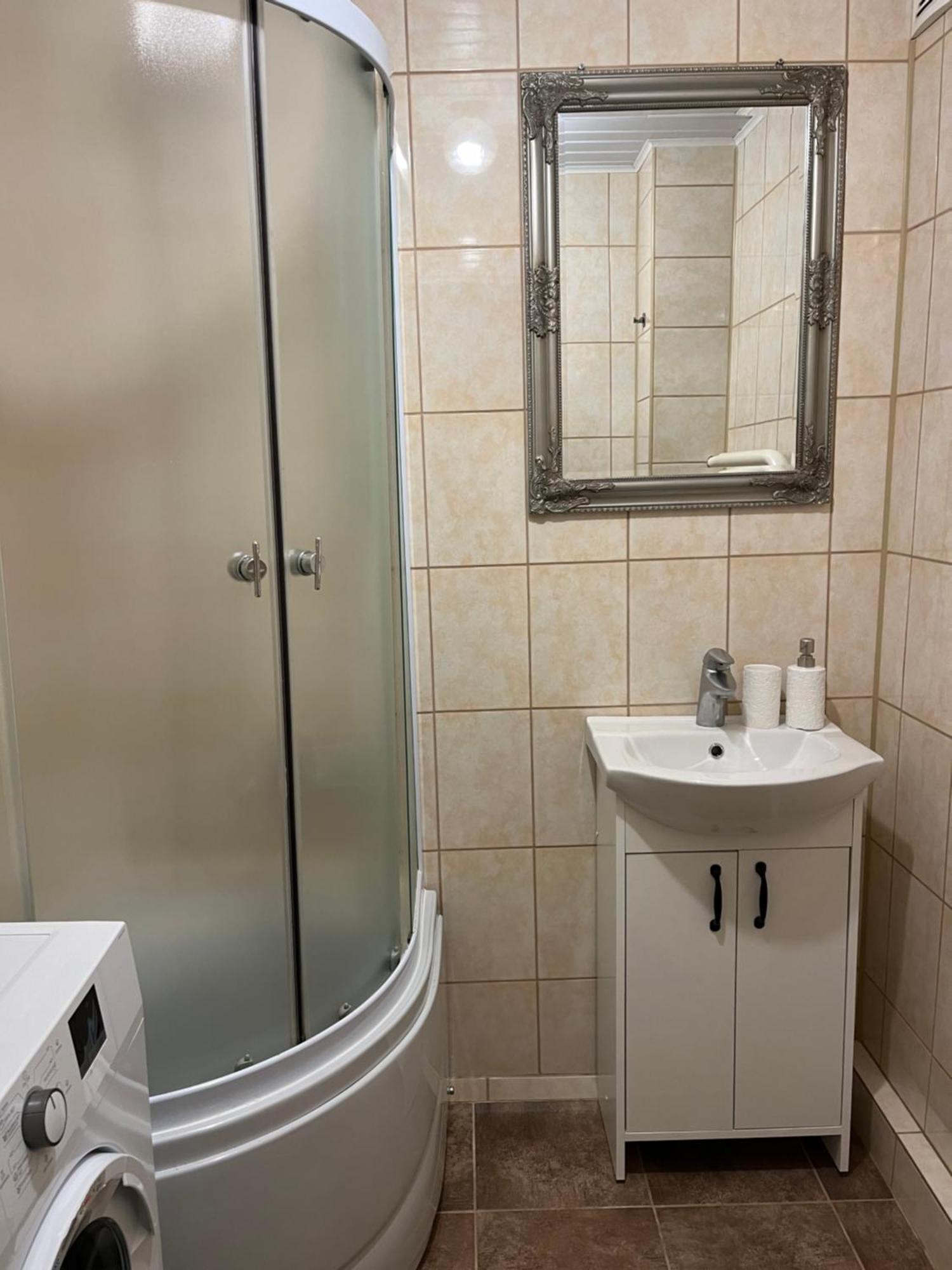 Vienibas Apartment Daugavpils Dış mekan fotoğraf