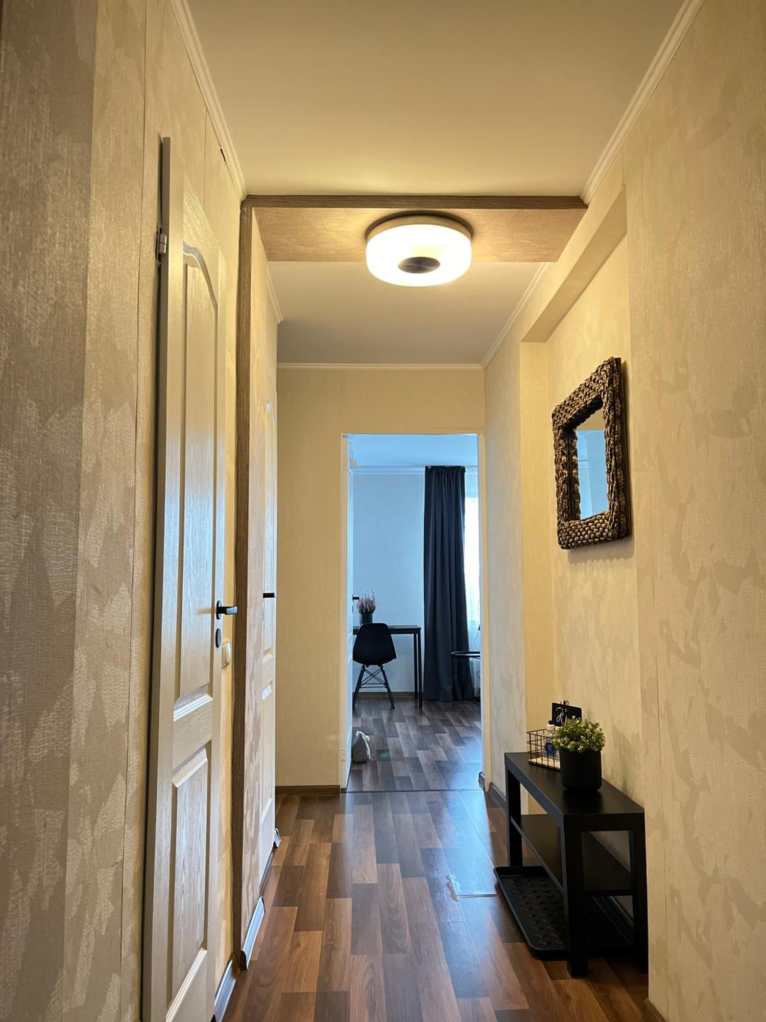 Vienibas Apartment Daugavpils Dış mekan fotoğraf