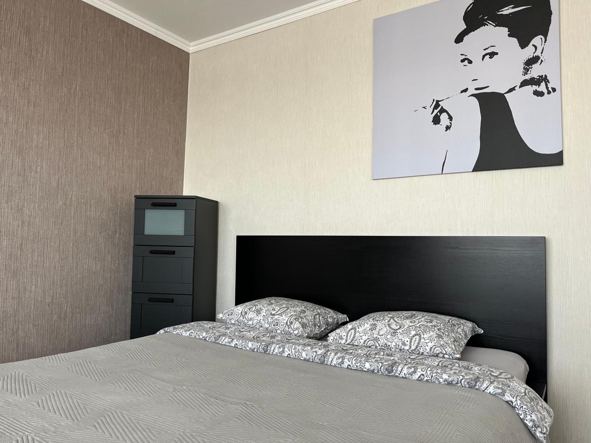 Vienibas Apartment Daugavpils Dış mekan fotoğraf