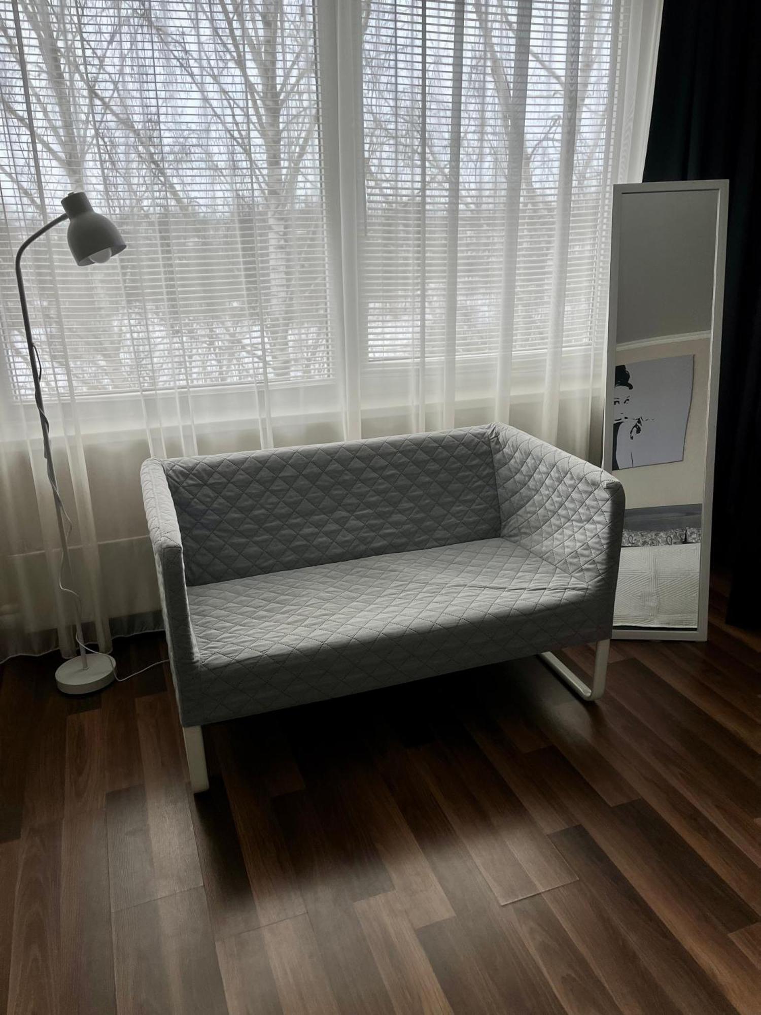 Vienibas Apartment Daugavpils Dış mekan fotoğraf