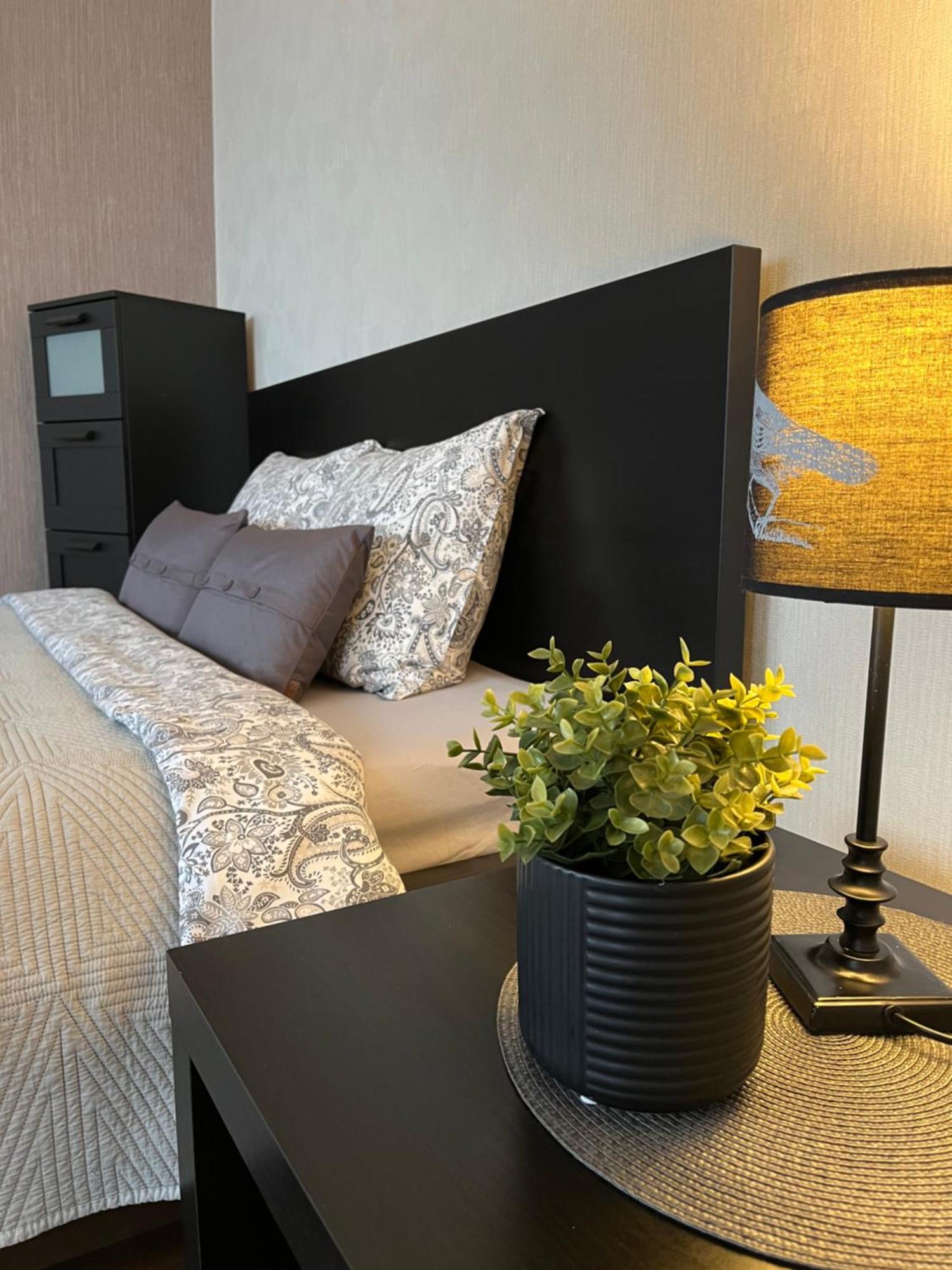 Vienibas Apartment Daugavpils Dış mekan fotoğraf